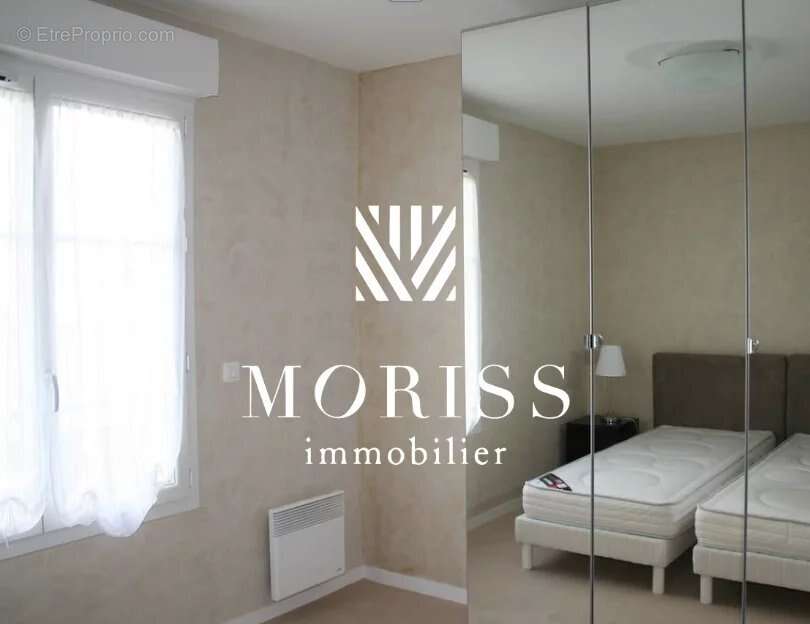 Appartement à FONTENAY-SOUS-BOIS