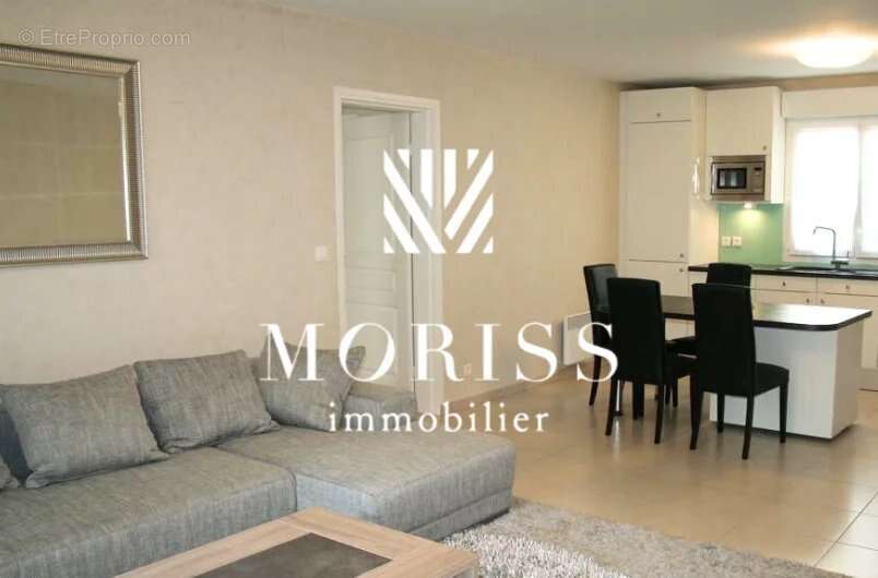 Appartement à FONTENAY-SOUS-BOIS