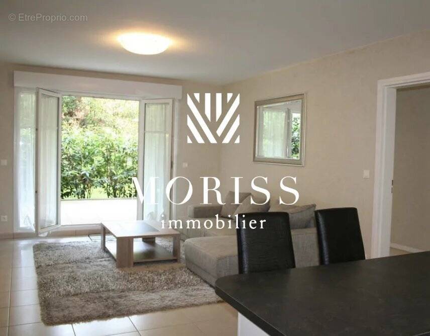 Appartement à FONTENAY-SOUS-BOIS