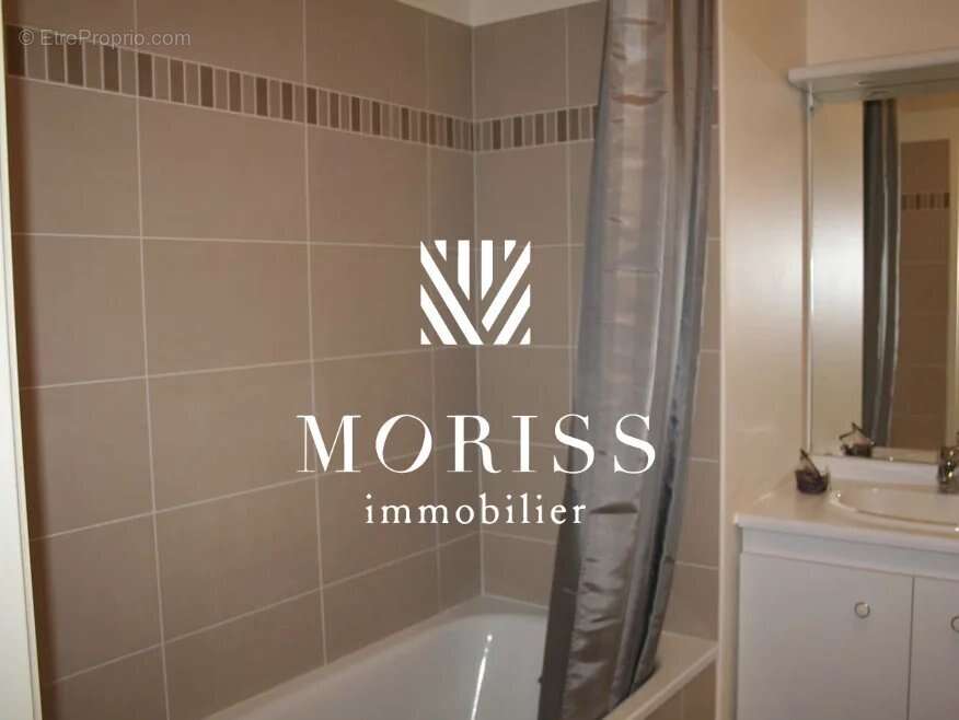 Appartement à FONTENAY-SOUS-BOIS