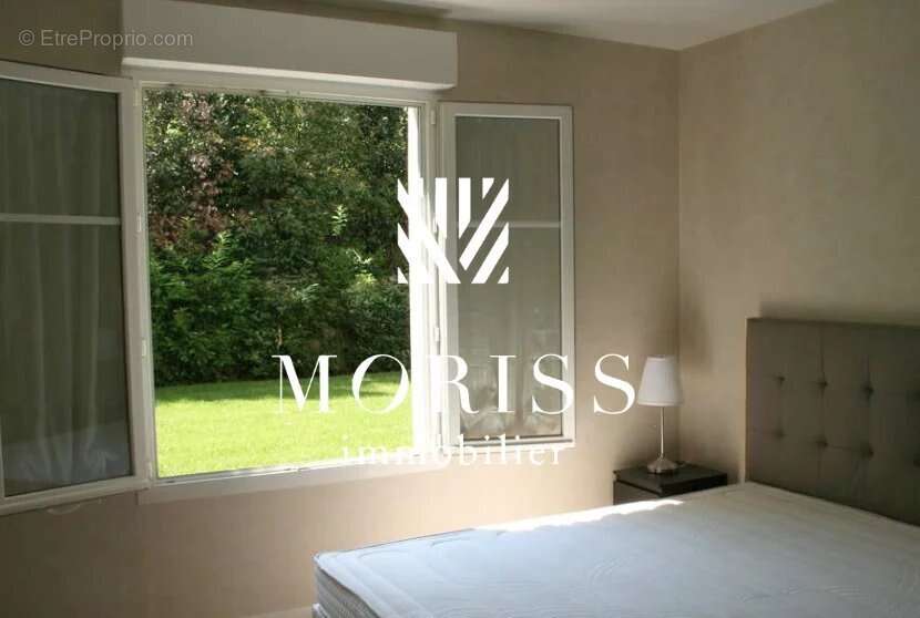 Appartement à FONTENAY-SOUS-BOIS