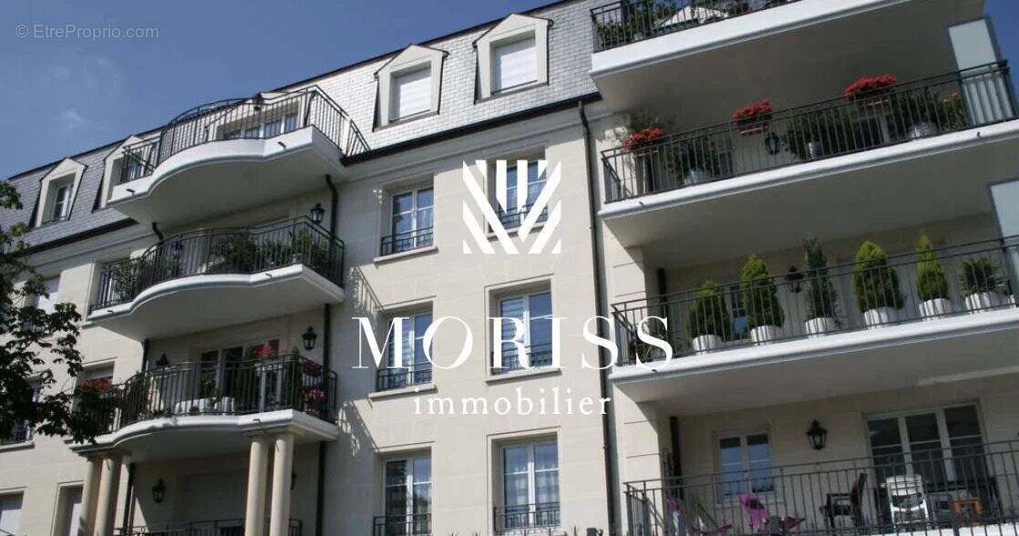 Appartement à FONTENAY-SOUS-BOIS