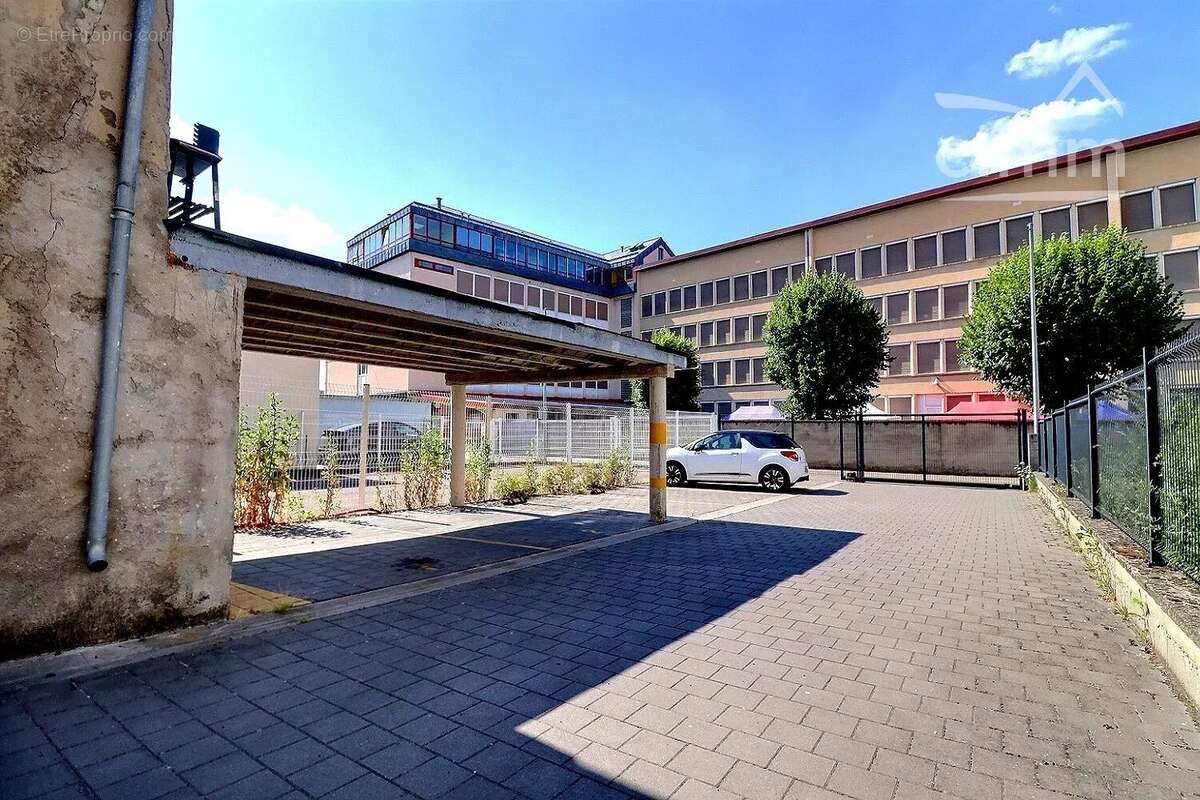 Appartement à SAINT-AVOLD