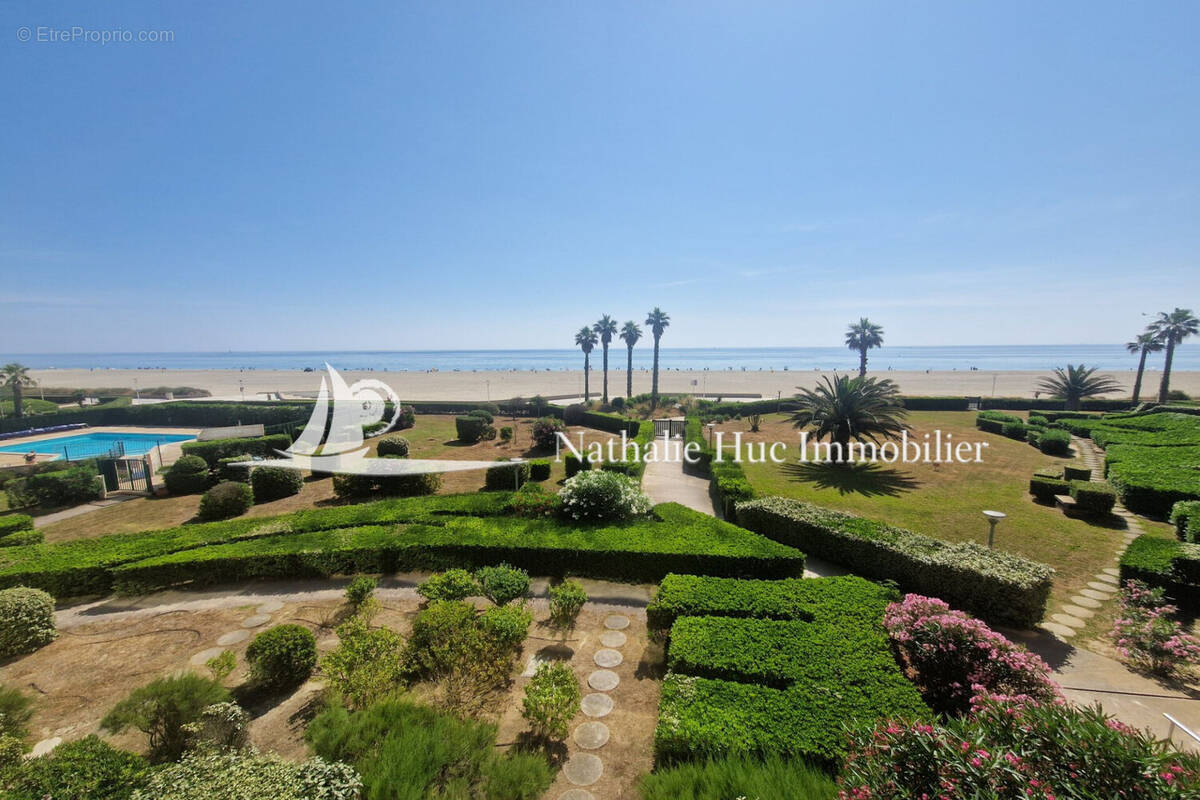 Appartement à SAINT-NAZAIRE