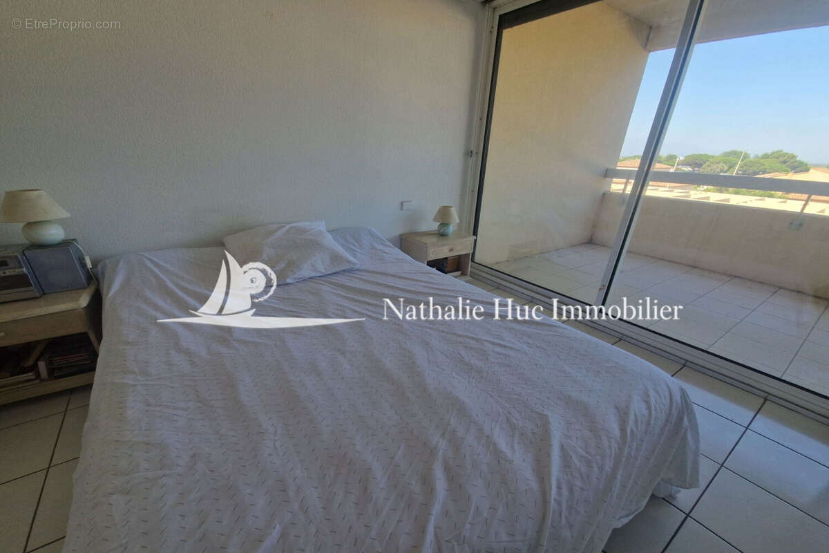 Appartement à SAINT-NAZAIRE