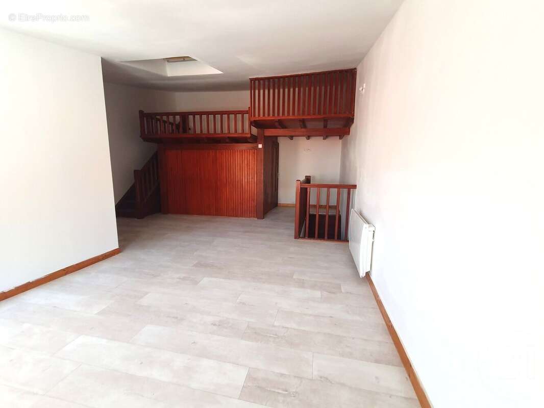 Maison à ARGELES-SUR-MER