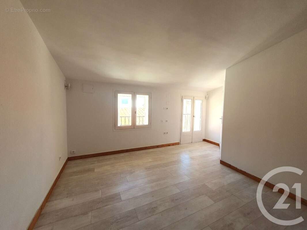 Maison à ARGELES-SUR-MER