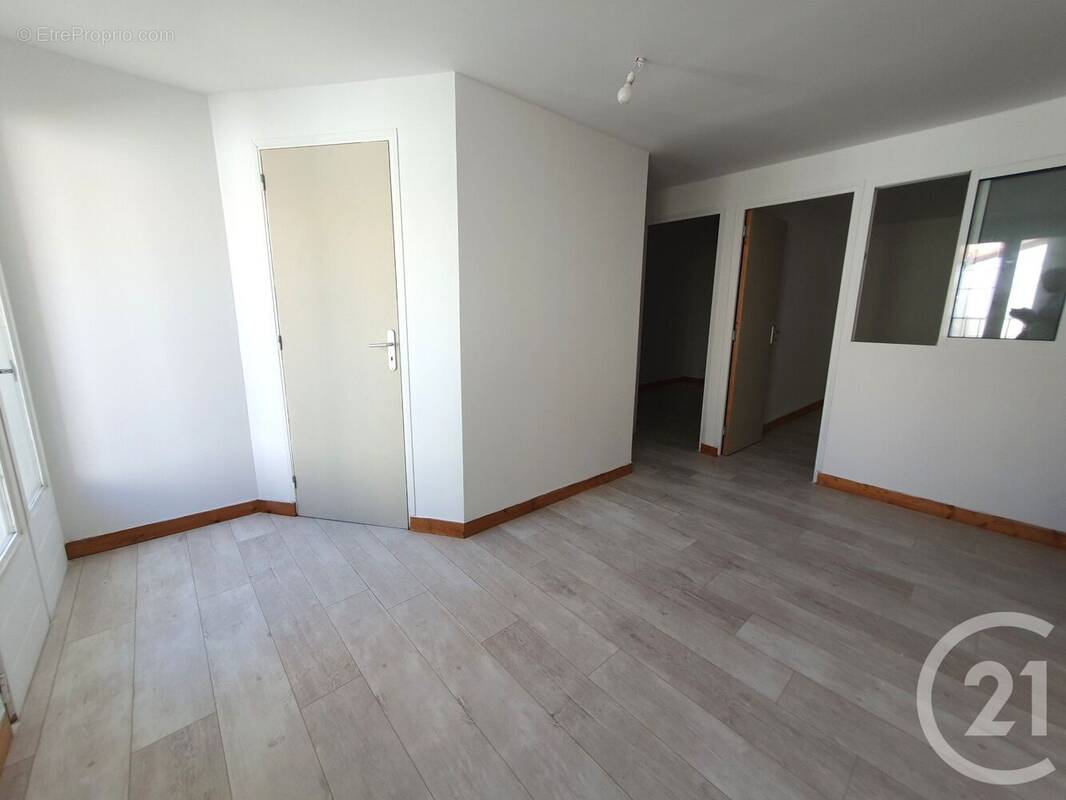 Maison à ARGELES-SUR-MER