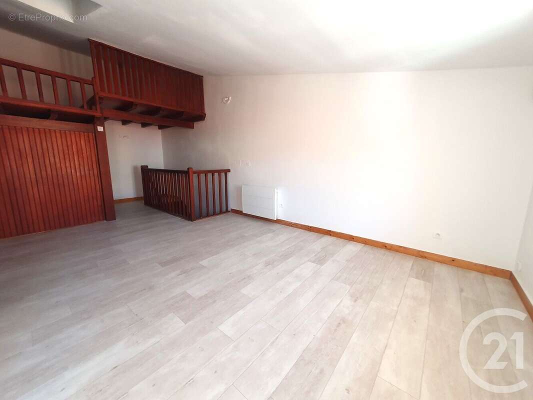 Maison à ARGELES-SUR-MER