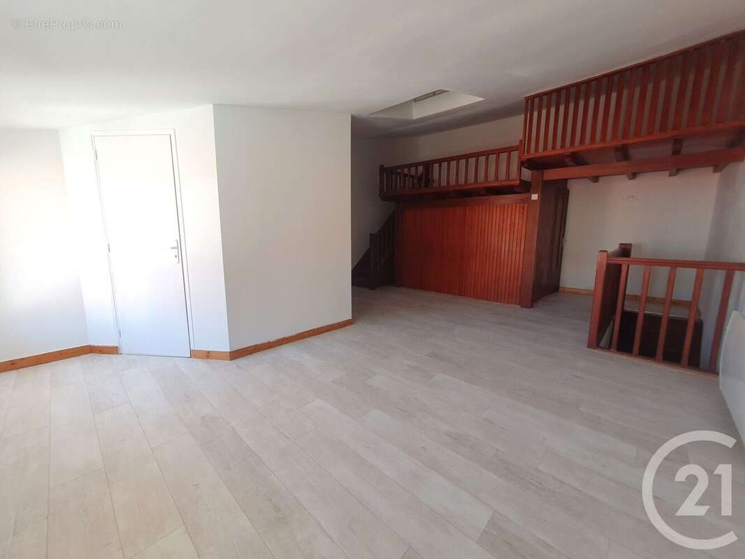 Maison à ARGELES-SUR-MER