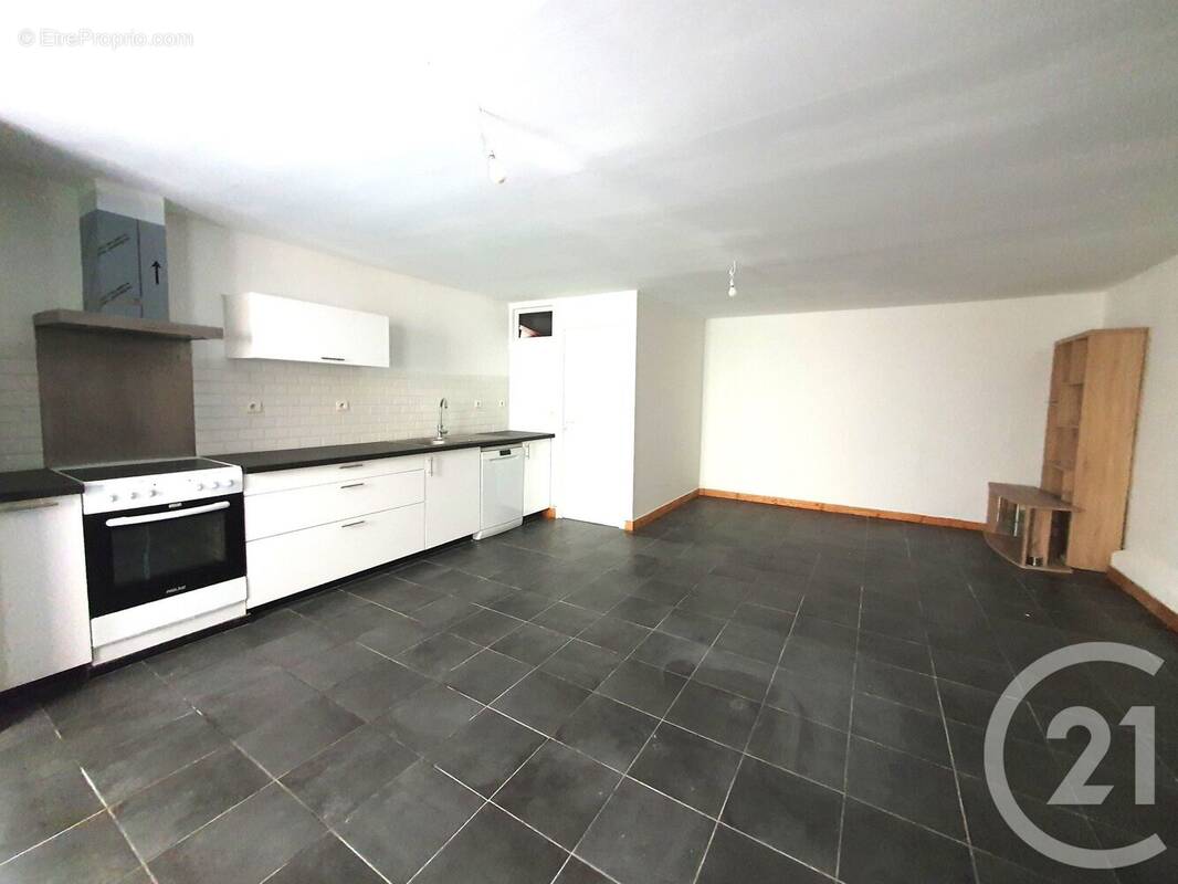 Maison à ARGELES-SUR-MER