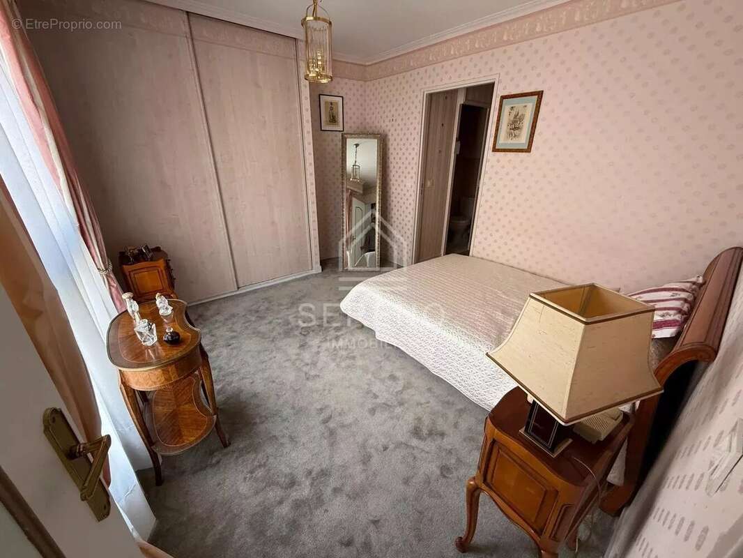 Appartement à NOGENT-SUR-MARNE