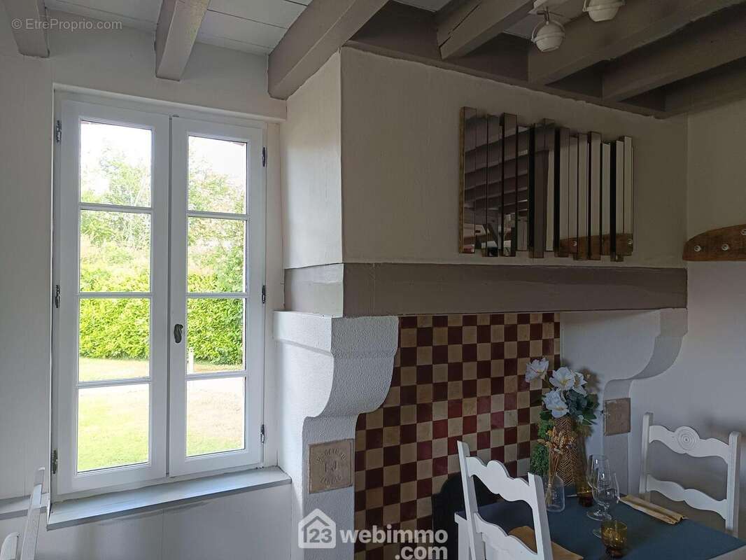 Maison à BRASSEMPOUY