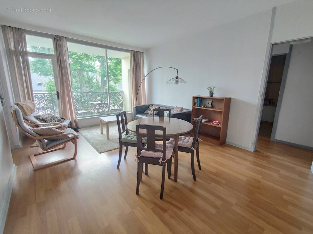 Appartement à ROUBAIX