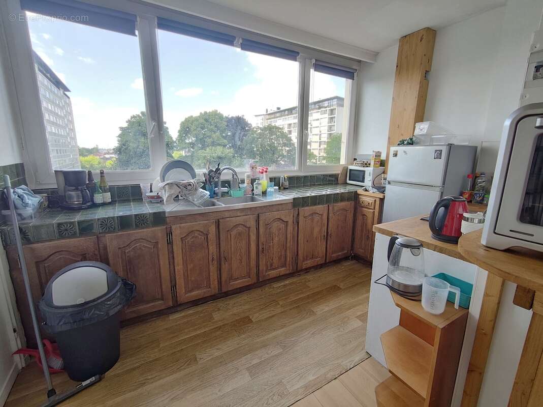 Appartement à ROUBAIX