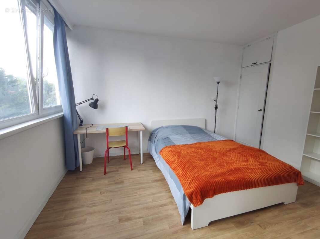 Appartement à ROUBAIX