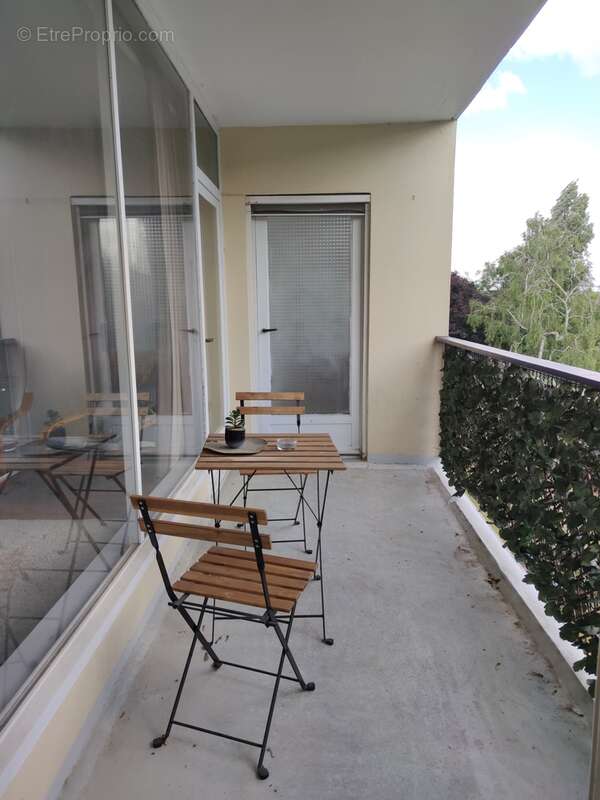 Appartement à ROUBAIX