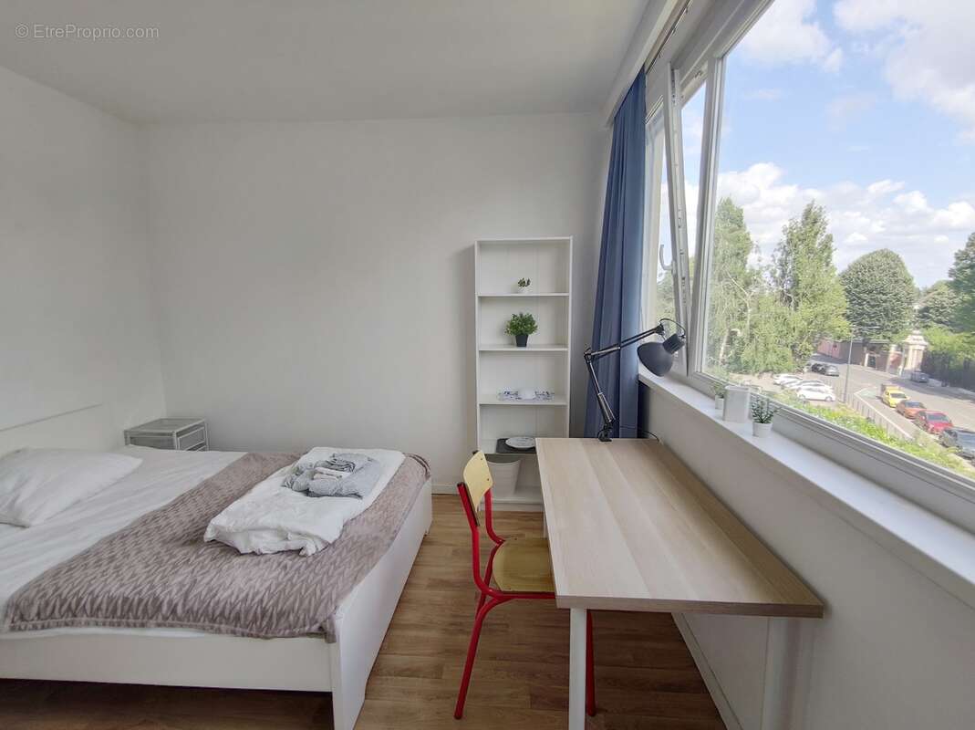 Appartement à ROUBAIX