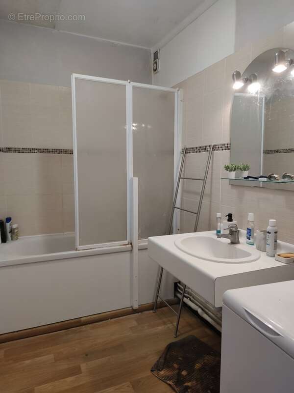 Appartement à ROUBAIX