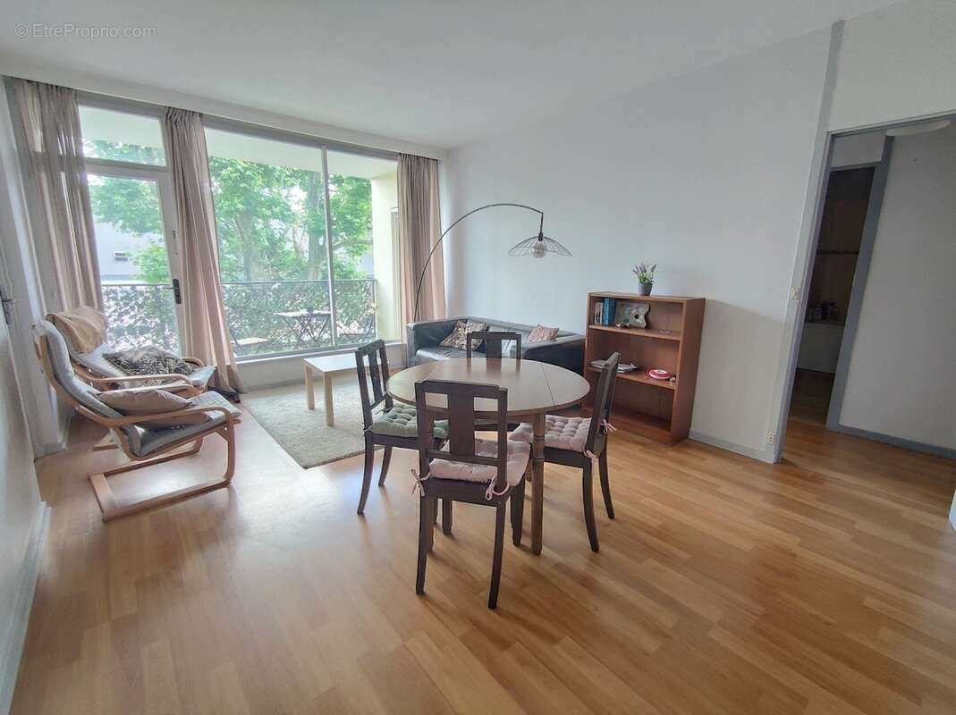 Appartement à ROUBAIX