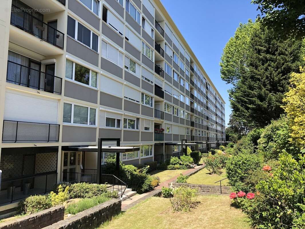Appartement à ROUBAIX