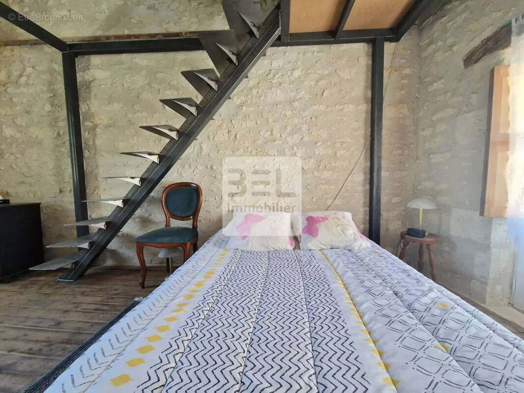 Maison à VILLENEUVE-LES-AVIGNON