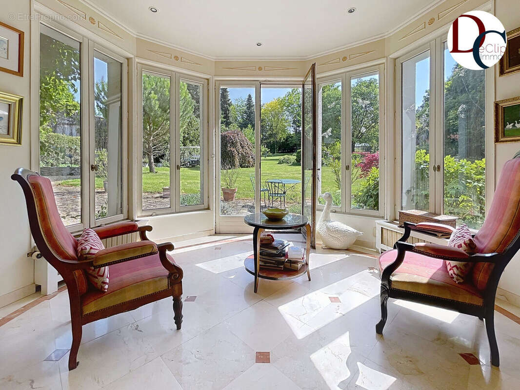 Photo 4 - Maison à SENLIS