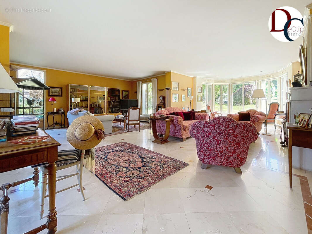 Photo 5 - Maison à SENLIS