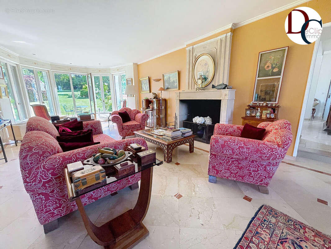 Photo 6 - Maison à SENLIS