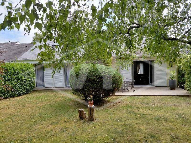 Maison à COMBS-LA-VILLE