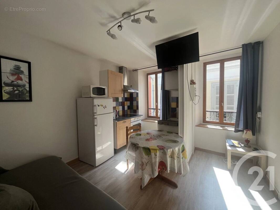 Appartement à CAUTERETS