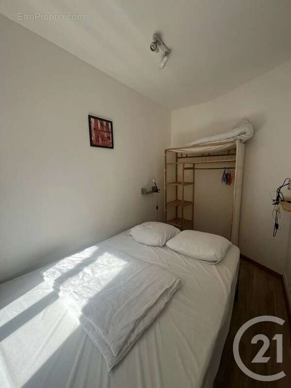 Appartement à CAUTERETS