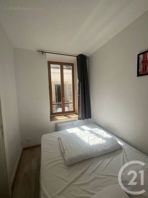 Appartement à CAUTERETS