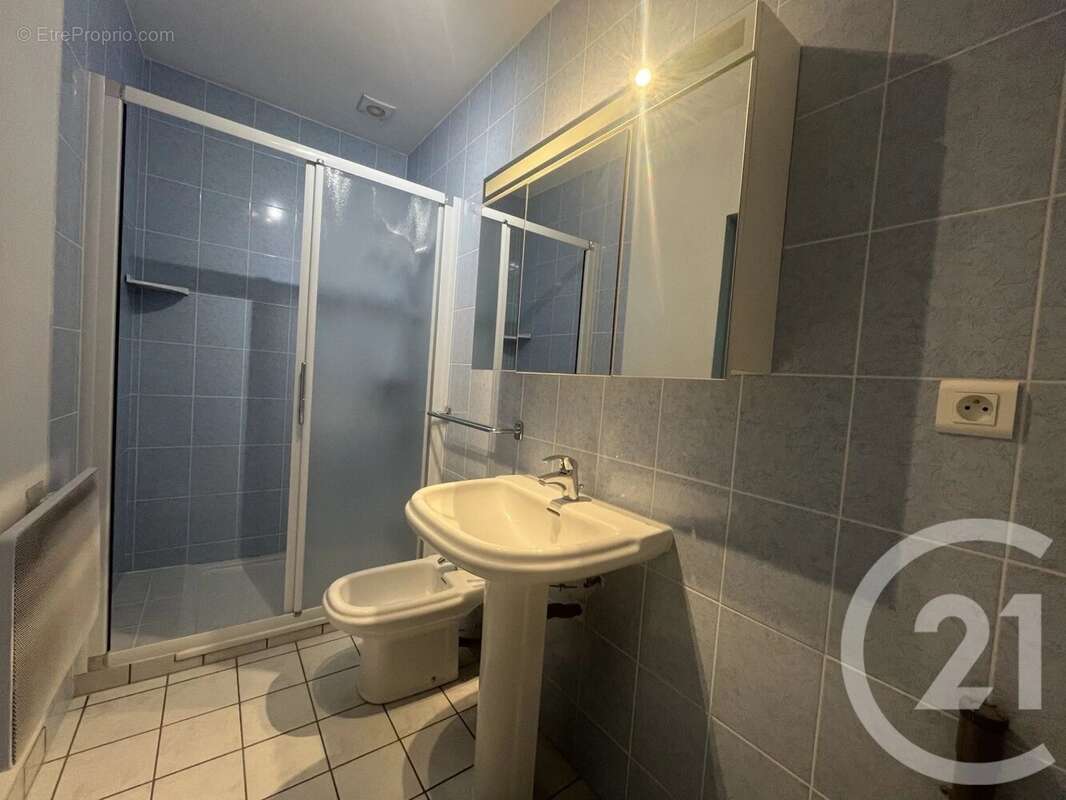 Appartement à CAUTERETS