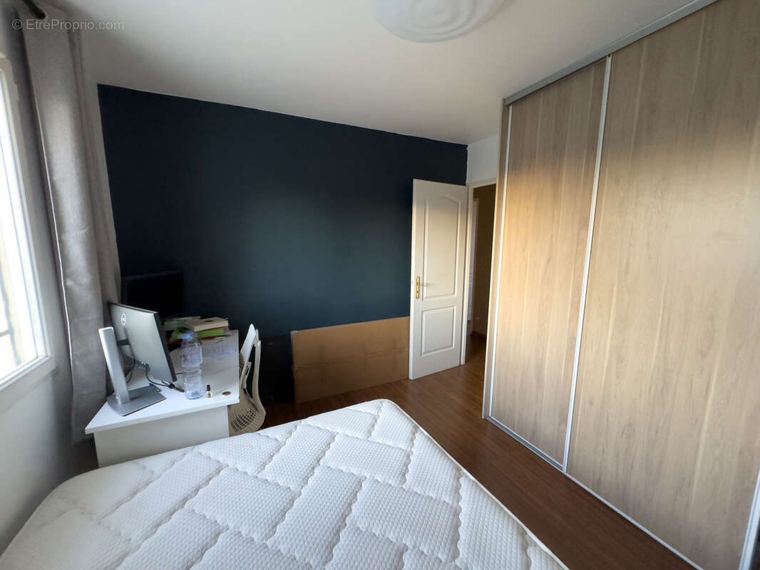 Maison à BOISSY-SAINT-LEGER