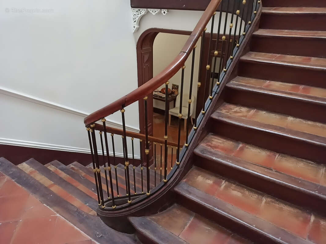 Appartement à CASTELNAUDARY