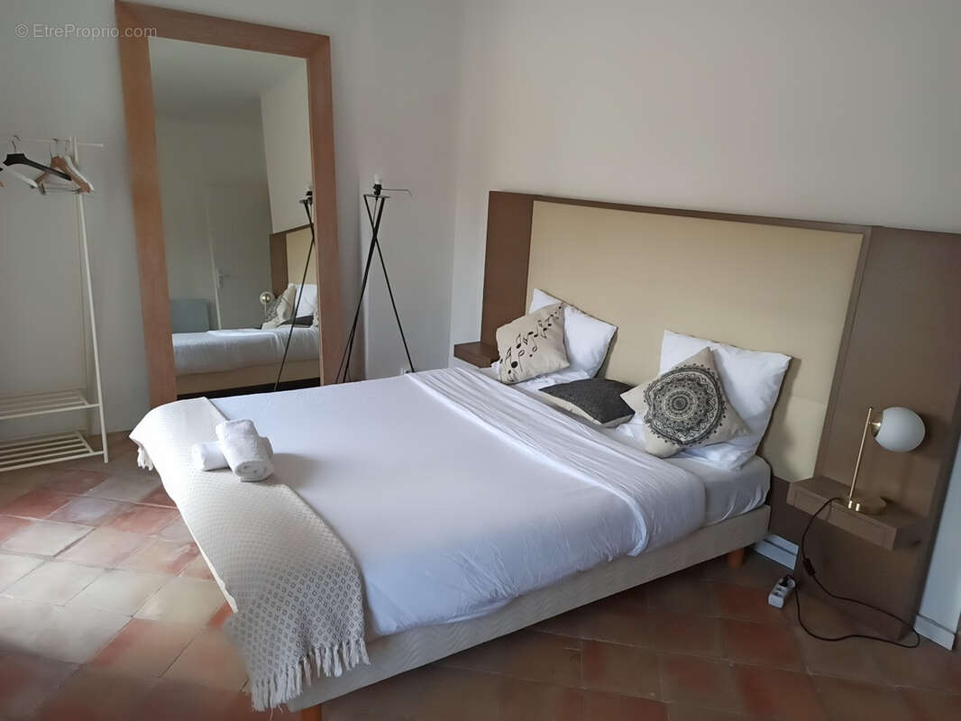 Appartement à CASTELNAUDARY