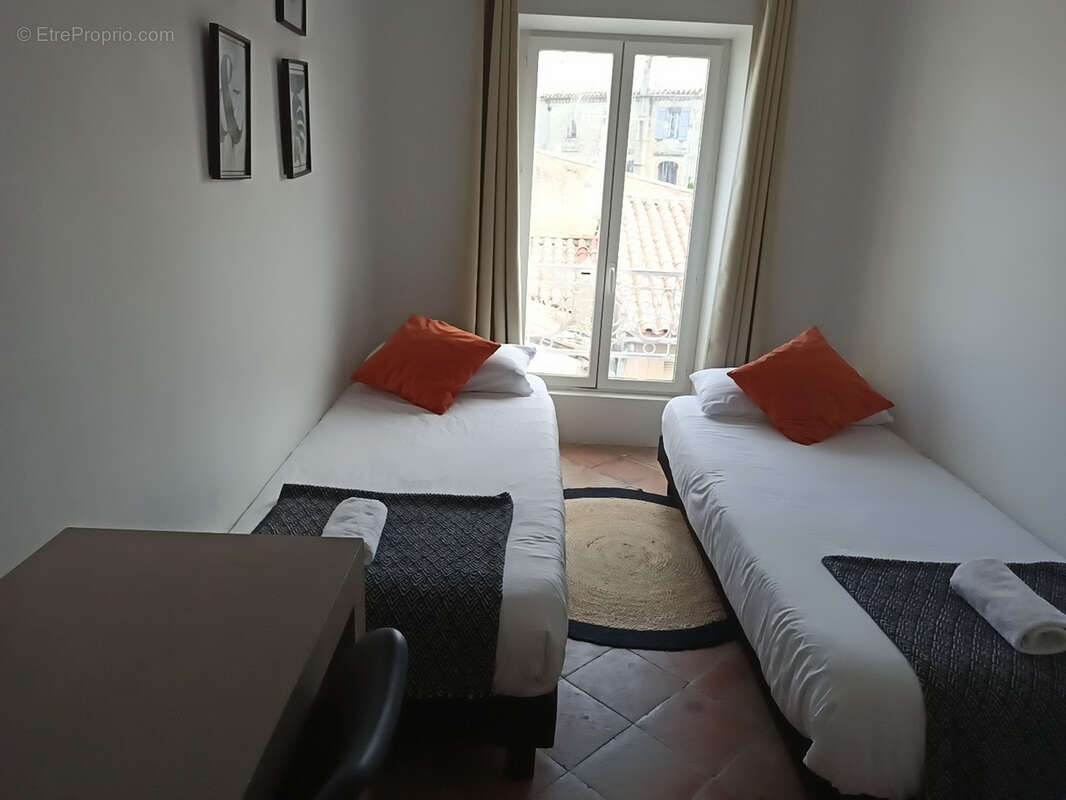Appartement à CASTELNAUDARY