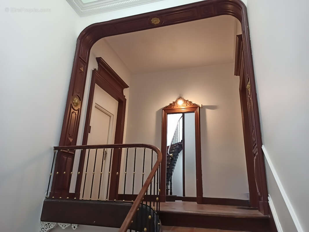 Appartement à CASTELNAUDARY