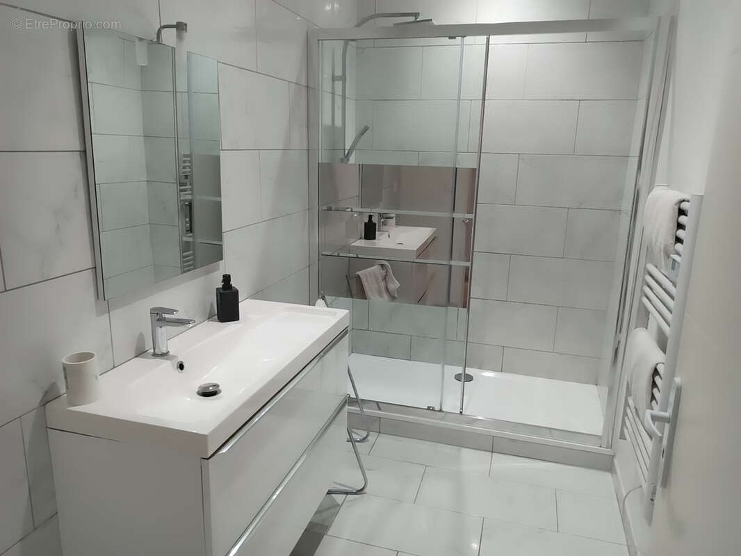 Appartement à CASTELNAUDARY