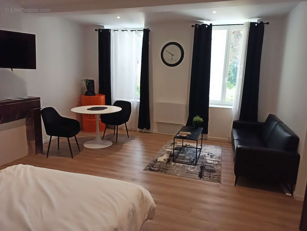 Appartement à CASTELNAUDARY