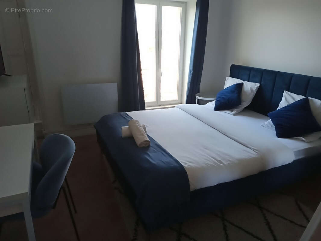 Appartement à CASTELNAUDARY