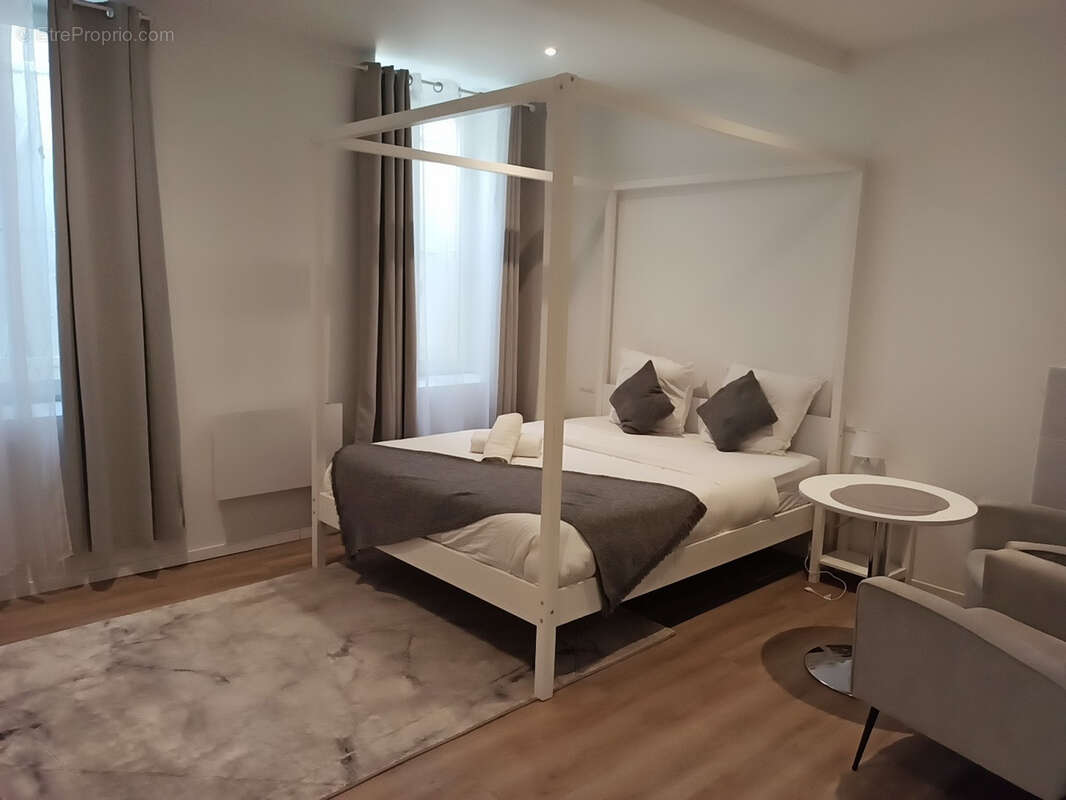 Appartement à CASTELNAUDARY