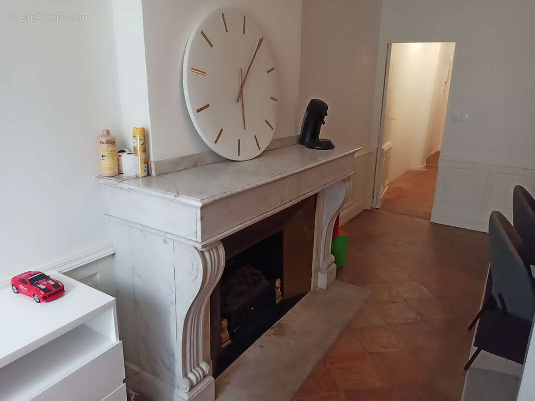 Appartement à CASTELNAUDARY