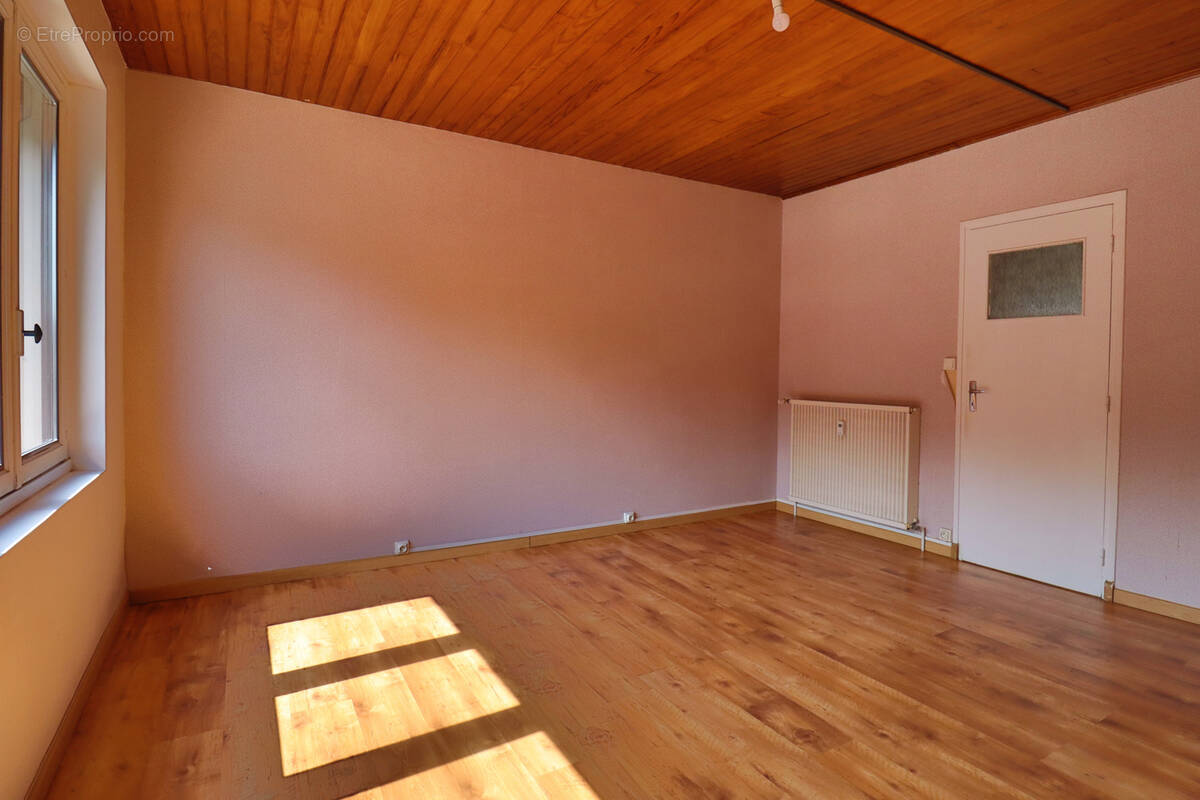 Appartement à CHALONS-EN-CHAMPAGNE