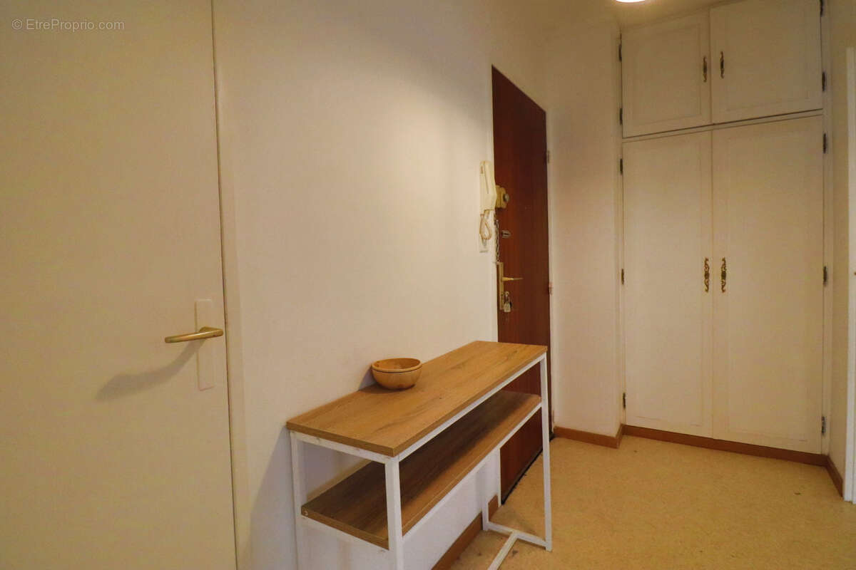 Appartement à CHALONS-EN-CHAMPAGNE