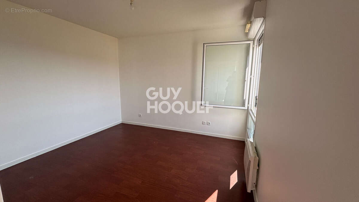 Appartement à L&#039;ISLE-D&#039;ABEAU