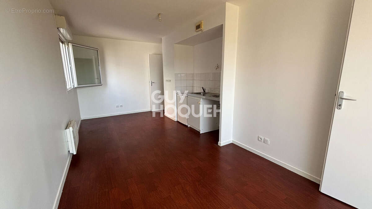 Appartement à L&#039;ISLE-D&#039;ABEAU