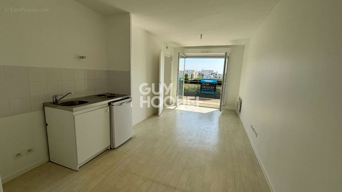 Appartement à L&#039;ISLE-D&#039;ABEAU