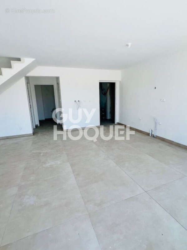 Maison à SAINT-ANDRE-LE-GAZ